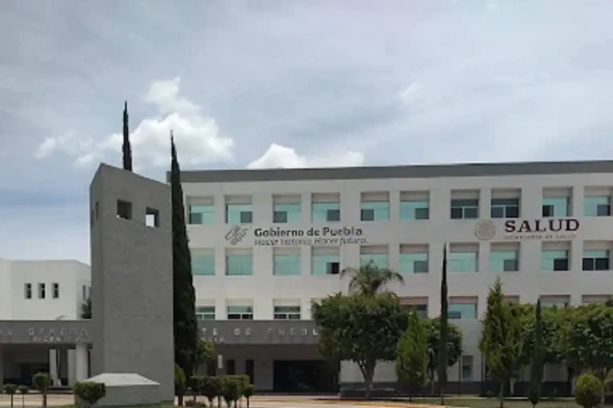 Familiares de víctima de asalto en Constitución Mexicana se manifiestan en el Hospital del Sur