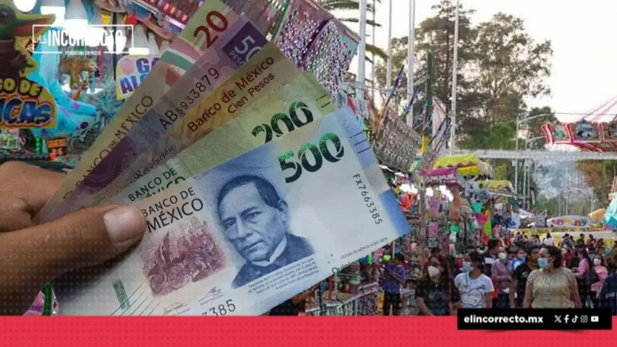 Feria de Puebla