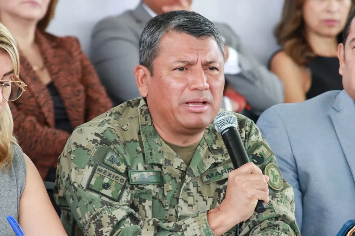 SSP ejecutará operativo en la 46 Poniente