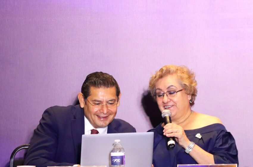 Gobierno de Puebla impulsa Plataforma Estatal de Transparencia, “Revolución Digital, Por Amor A Puebla”