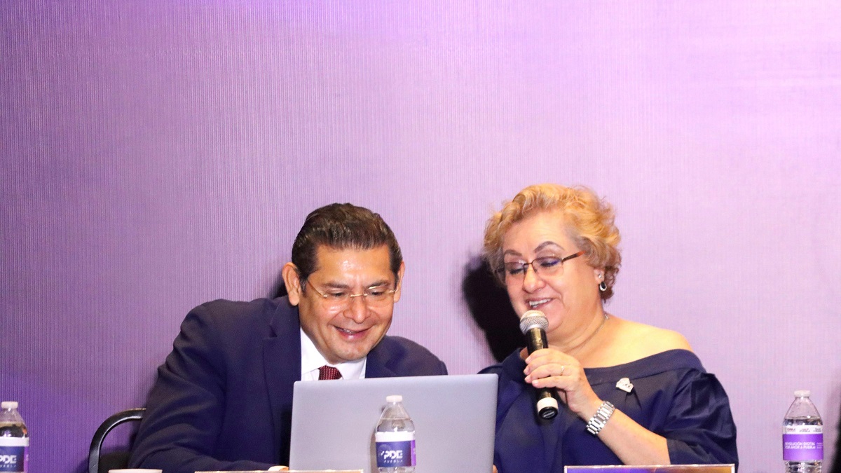 Gobierno de Puebla impulsa Plataforma Estatal de Transparencia, “Revolución Digital, Por Amor A Puebla”