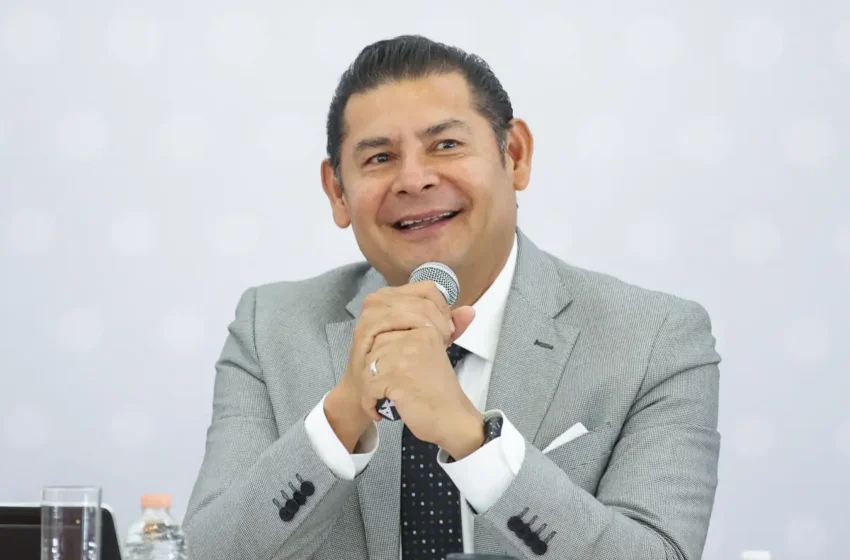  Gobierno de Puebla lanza ProIntegridad, buzón de queja contra funcionarios corruptos   