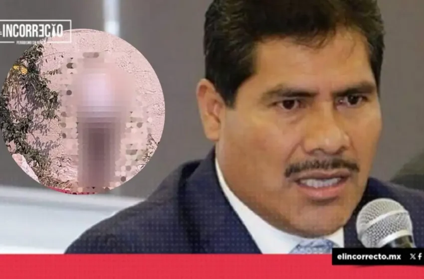  Gobierno de Puebla y Fiscalía investigan muerte del padre de Inés Saturnino