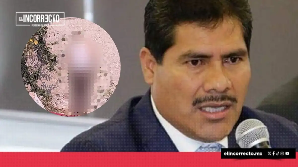 Gobierno de Puebla y Fiscalía investigan muerte del padre de Inés Saturnino