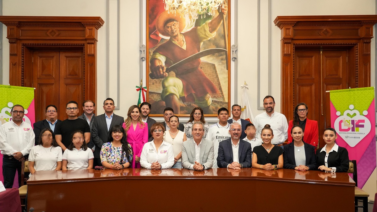 Gobierno de la Ciudad impulsa protección infantil con la instalación del SIPINNA 2024–2027