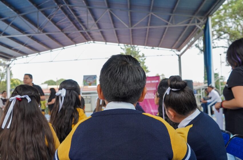  Gobierno de la Ciudad realiza foro “Infancias Contra La Corrupción” con estudiantes de Primaria