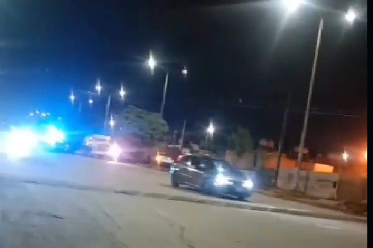 Hombre muere atropellado en Bosques de Santa Anita