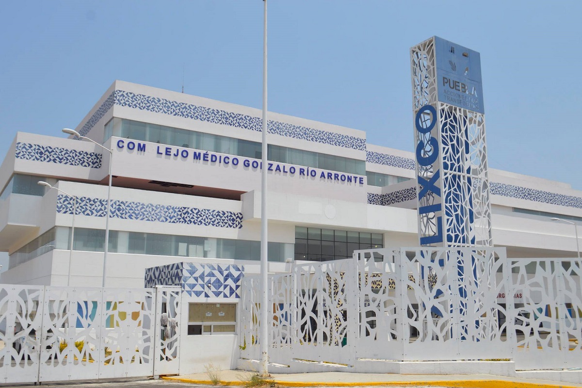 Paciente ingresa a hospital de Atlixco y sale con gusanos en las heridas