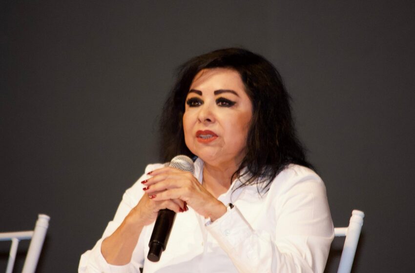  Huasteca Potosina respalda a Arely Reyes: justicia social para las mayorías olvidadas