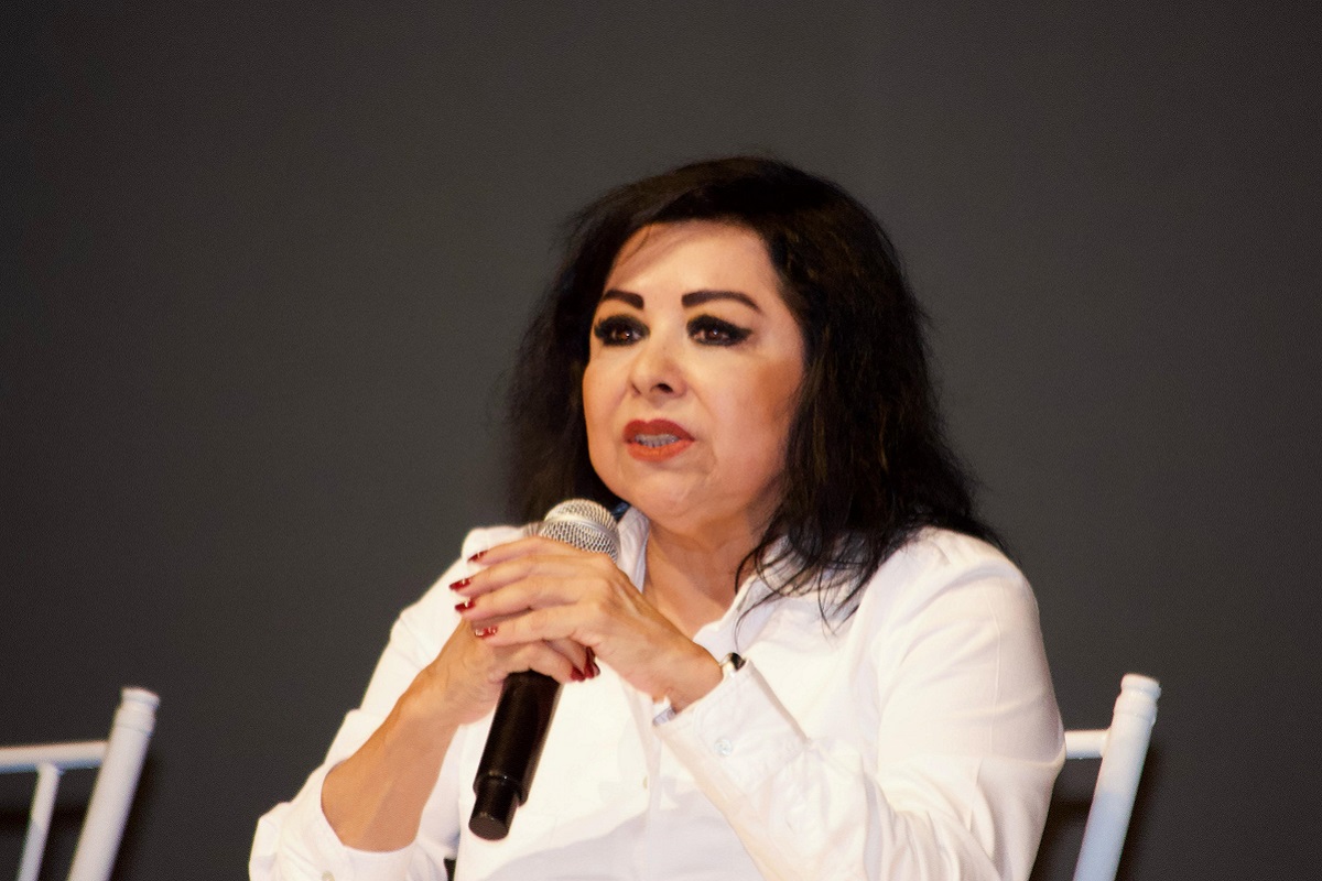 Huasteca Potosina respalda a Arely Reyes justicia social para las mayorías olvidadas