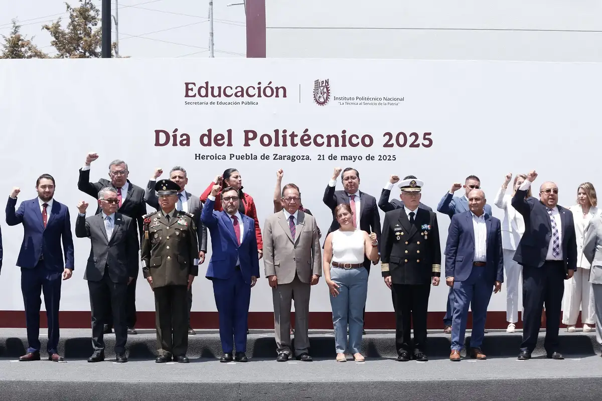 IPN abrirá un Centro de Lenguas Extranjeras en Puebla