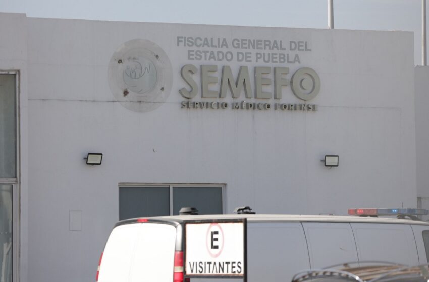  Muere hombre por infarto cuando se dirigía al doctor en Atlixco