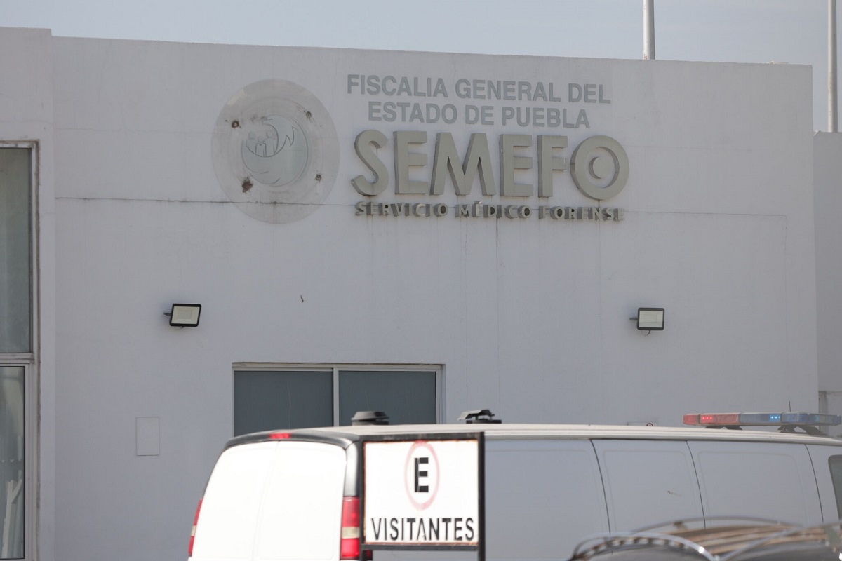 Muere hombre por infarto cuando se dirigía al doctor en Atlixco