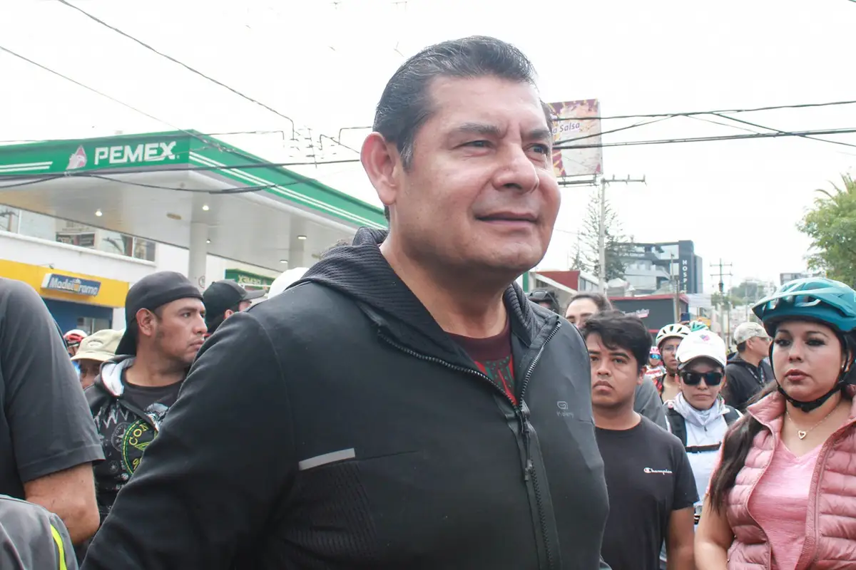 No quedará impune agresión a comerciante de fruta en Tehuacán Armenta
