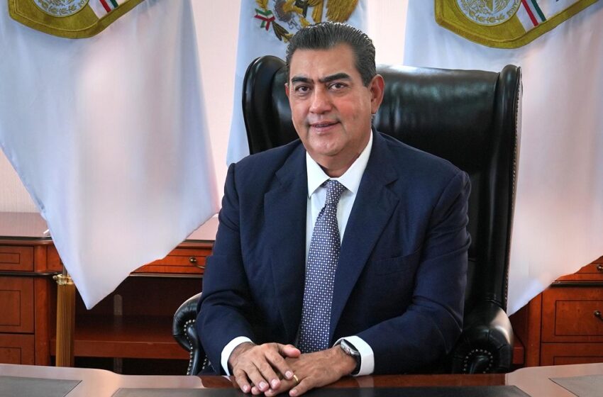  Nombramiento del nuevo Comisionado del Instituto Nacional de Migración