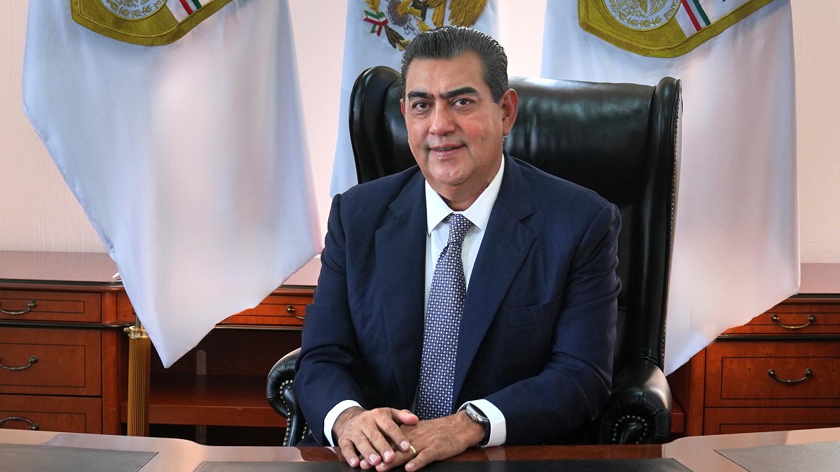 Nombramiento del nuevo Comisionado del Instituto Nacional de Migración
