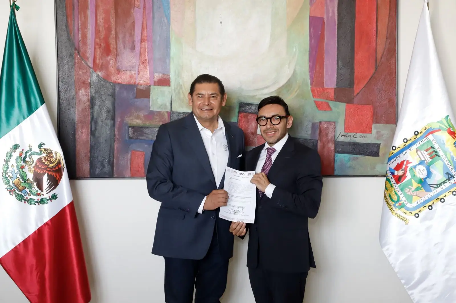 Nombran a José Antonio Silva Hernández director de Ciudad Modelo
