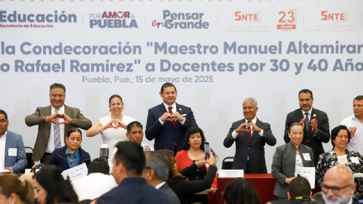 Nueva escuela mexicana, caminar juntos hacia una educación más inclusiva y equitativa