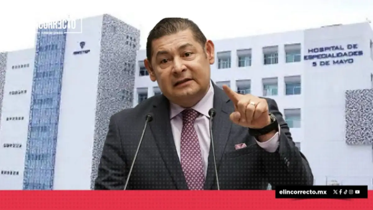 Ordena Armenta auditoría al ISSSTEP “necesitamos saber cómo se encuentra”