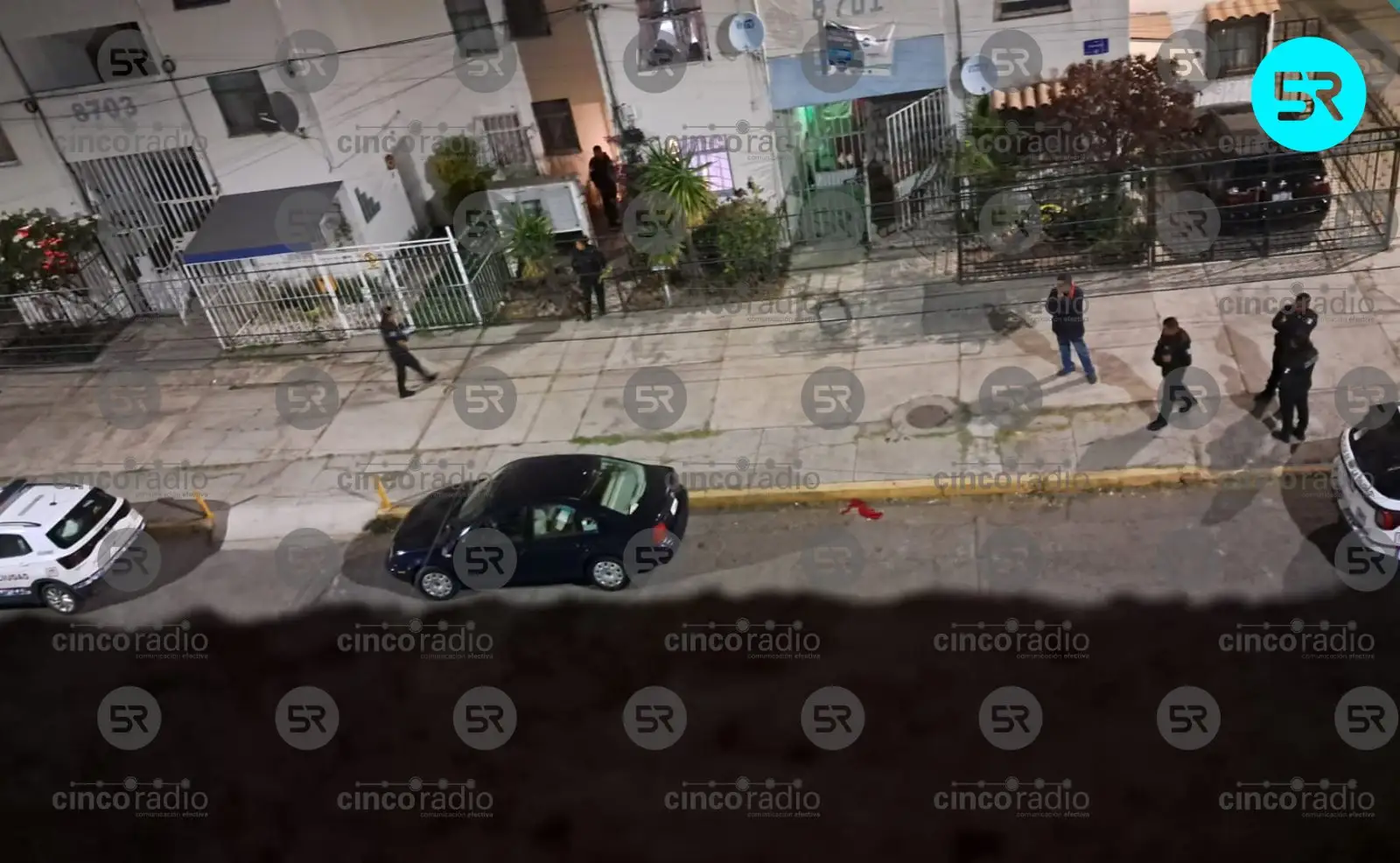 Pelea marital termina con la vida de un hombre en el Infonavit El Carmen