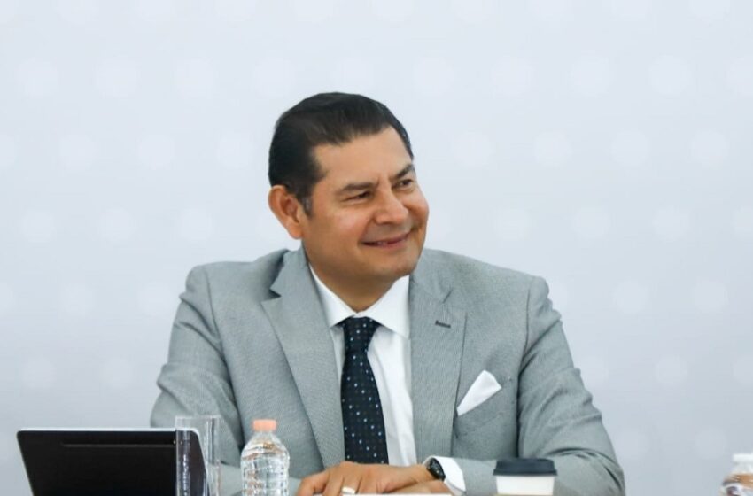  Por primera vez, voto del pueblo democratizará al Poder Judicial: Alejandro Armenta