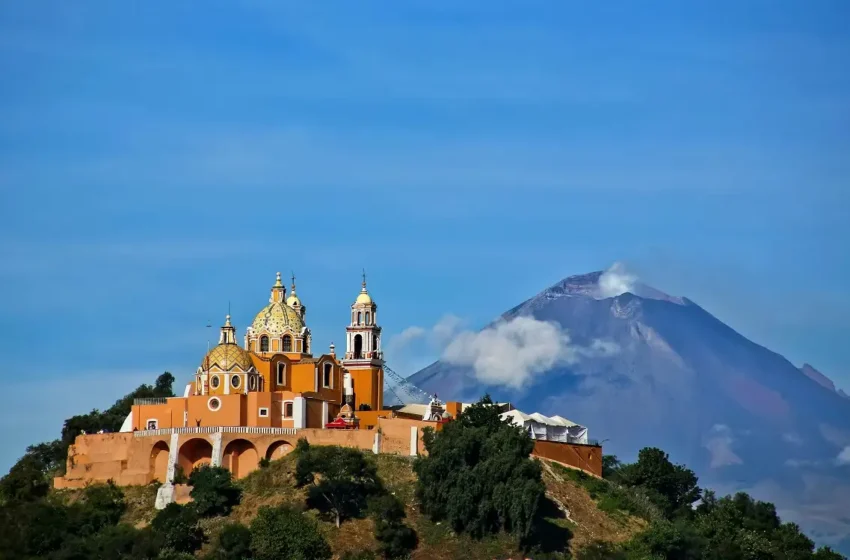  Puebla se promocionará en cines de Nueva York, Netflix y aeropuertos de México 