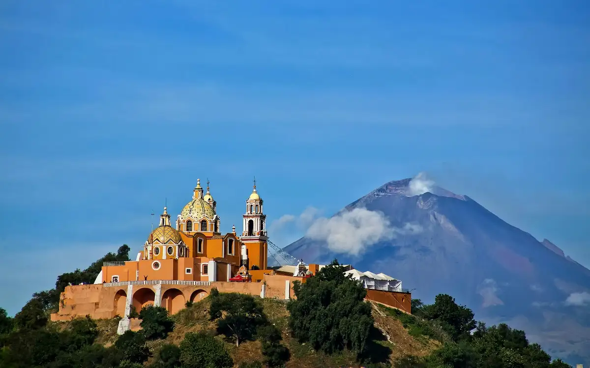 Puebla se promocionará en cines de Nueva York, Netflix y aeropuertos de México 