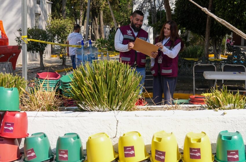  Recibió Panteón Municipal cerca de 35 mil visitantes por el Día de las Madres
