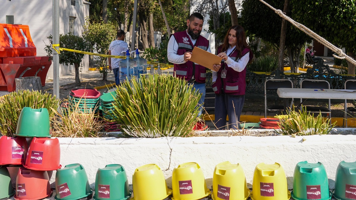 Recibió Panteón Municipal cerca de 35 mil visitantes por el Día de las Madres