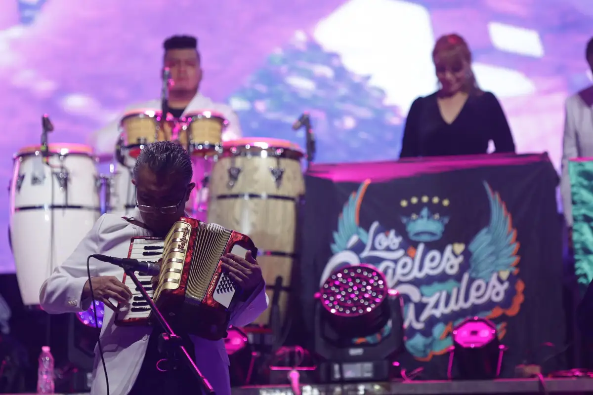Recuperan sonido de Los Ángeles Azules tras robo en la México-Puebla