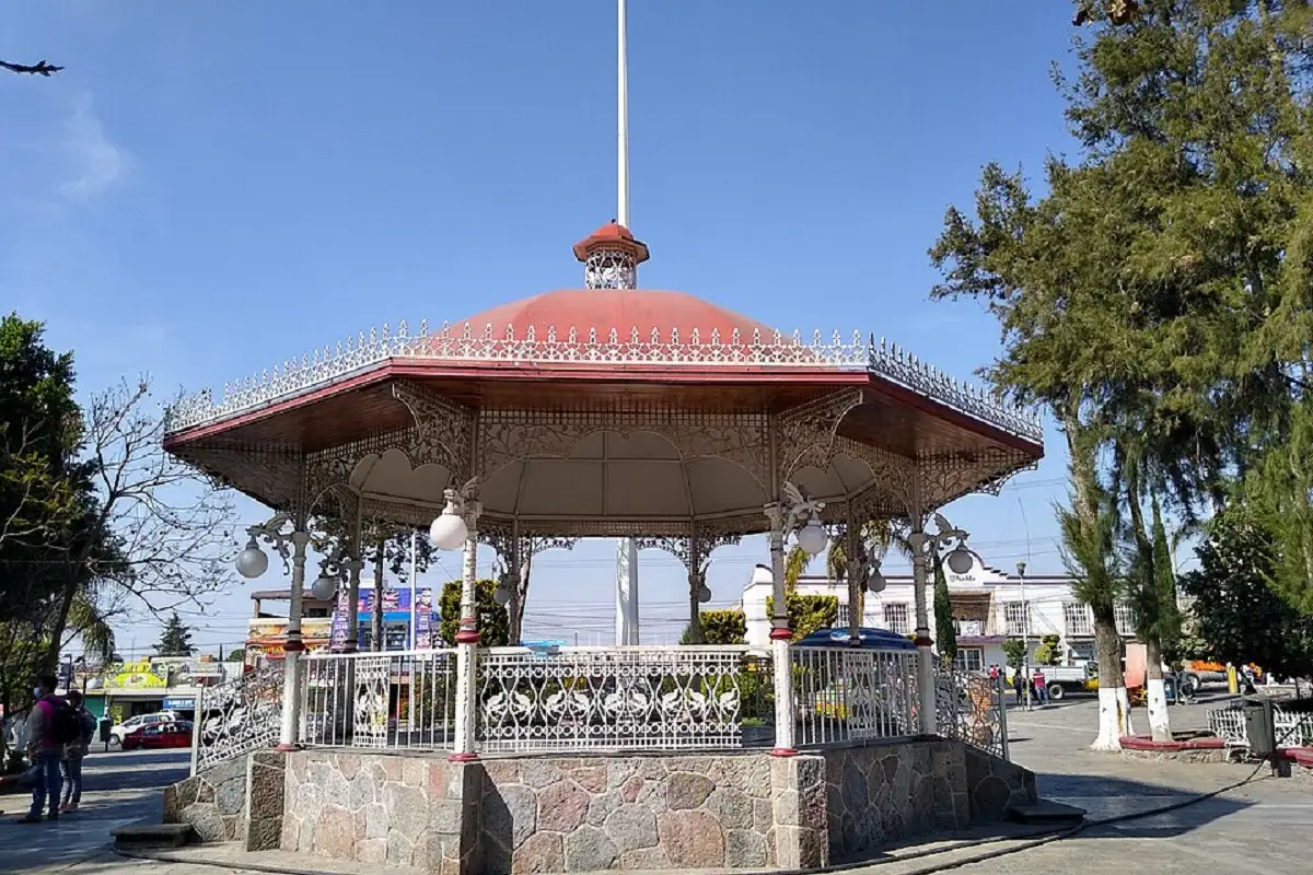 San Francisco Totimehuacán el municipio 218 de Puebla