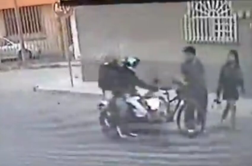  Estudiante de la BUAP está gravemente herido en el hospital tras ser asaltado en Puebla