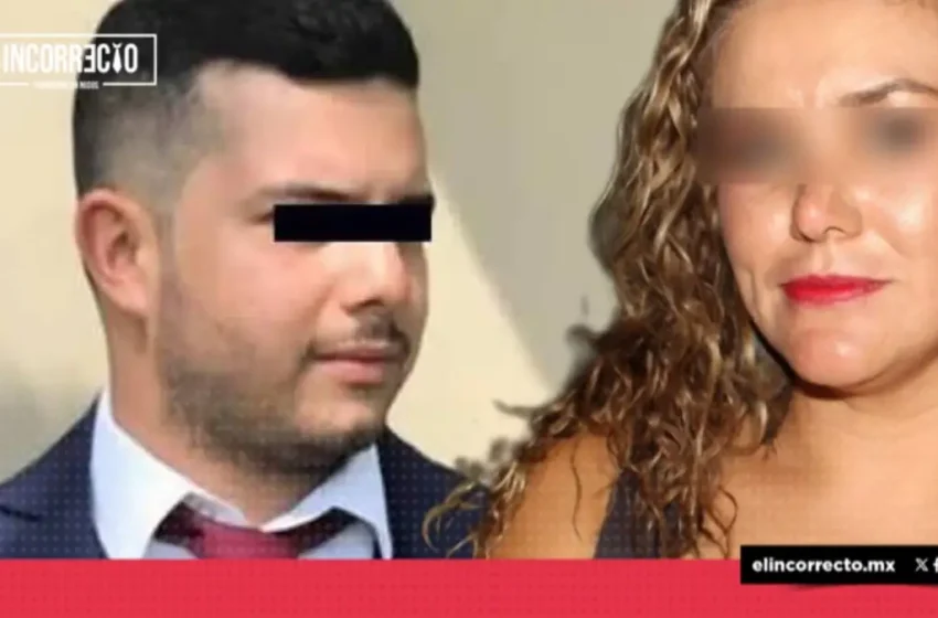  Sobrino de López Zavala amplía defensa legal en caso Monzón; ahora tendrá dos abogados