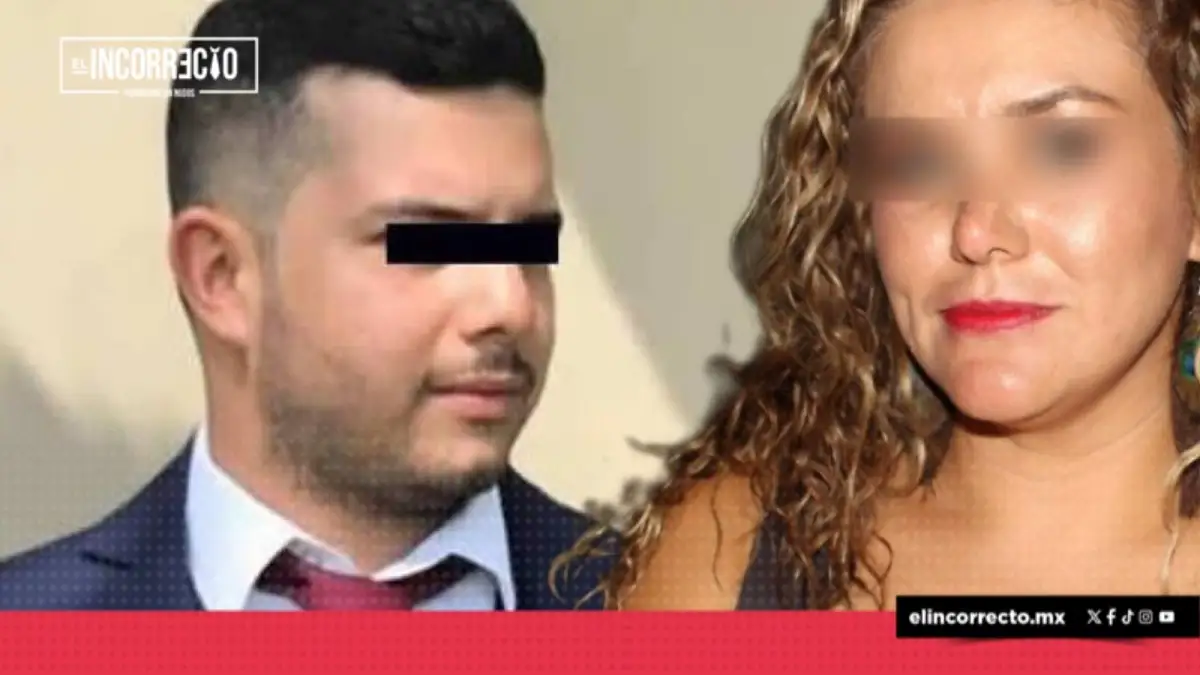 Sobrino de López Zavala amplía defensa legal en caso Monzón; ahora tendrá dos abogados