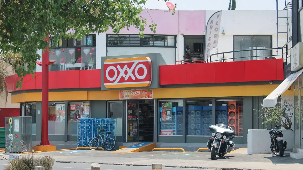 Venderán productos hechos en Puebla en Oxxos Víctor Gabriel Chedraui