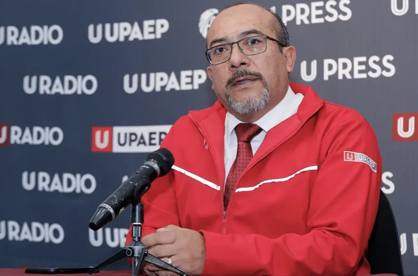  Vinculan a proceso a Jefe de Deportes de UPAEP por abuso sexual