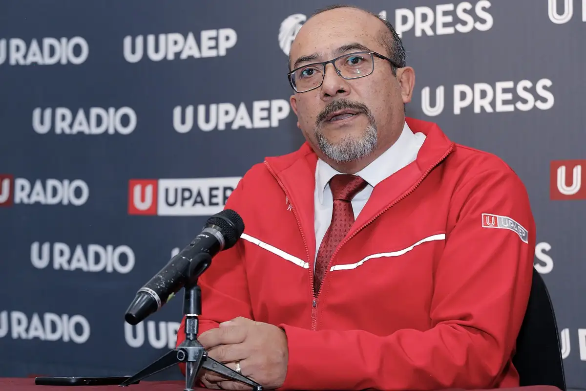 Vinculan a proceso a Jefe de Deportes de UPAEP por abuso sexual
