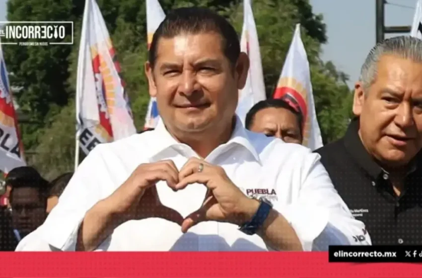  Armenta alista ajustes en su gabinete por invitaciones al gobierno federal