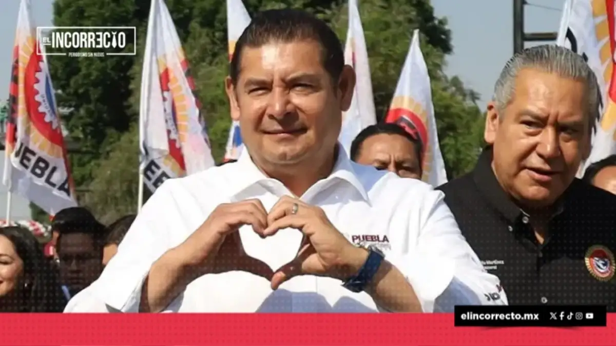 Armenta alista ajustes en su gabinete por invitaciones al gobierno federal