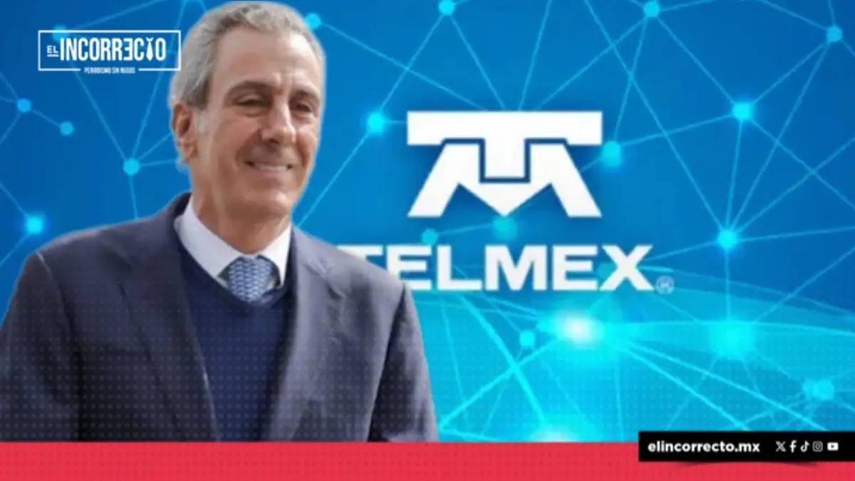 Telmex gana licitación para la conectividad y de los mil puntos WiFi-gratuitos