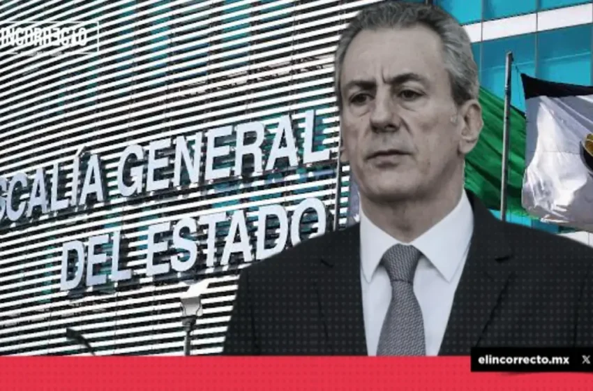  Ayuntamiento de Puebla presenta denuncia ante la FGE por un proveedor que intentaba cobrar 33 mdp