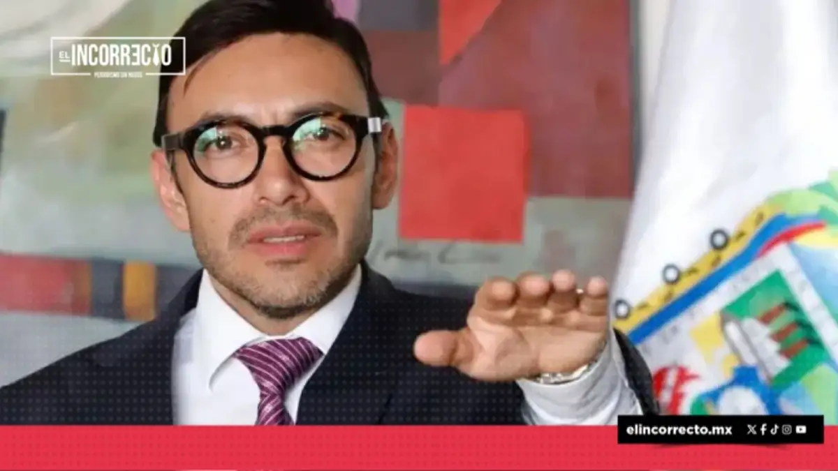 Nombran a José Antonio Silva Hernández director de Ciudad Modelo