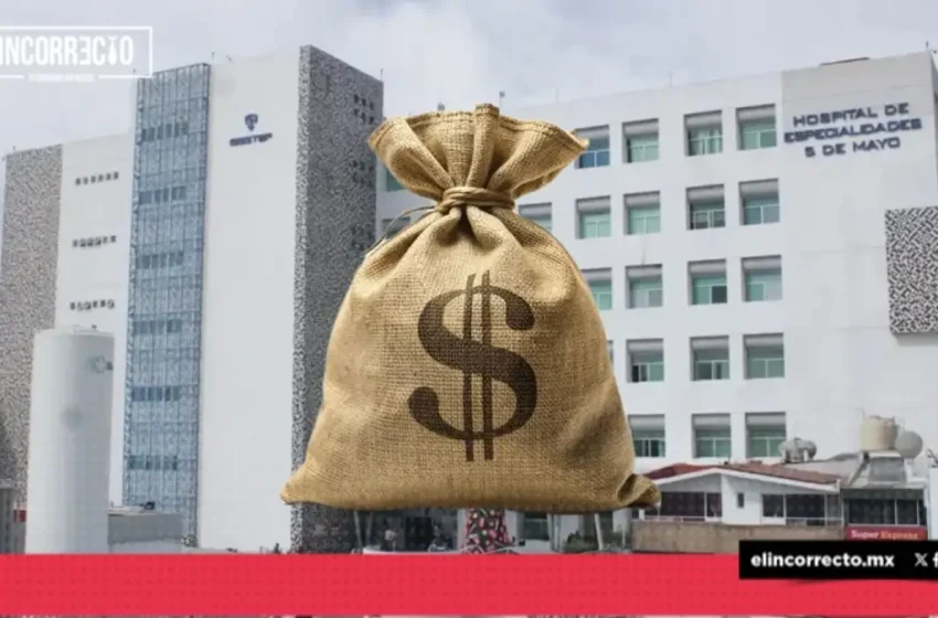  Revela director del ISSSTEP atraso de siete años en pago de pensiones   