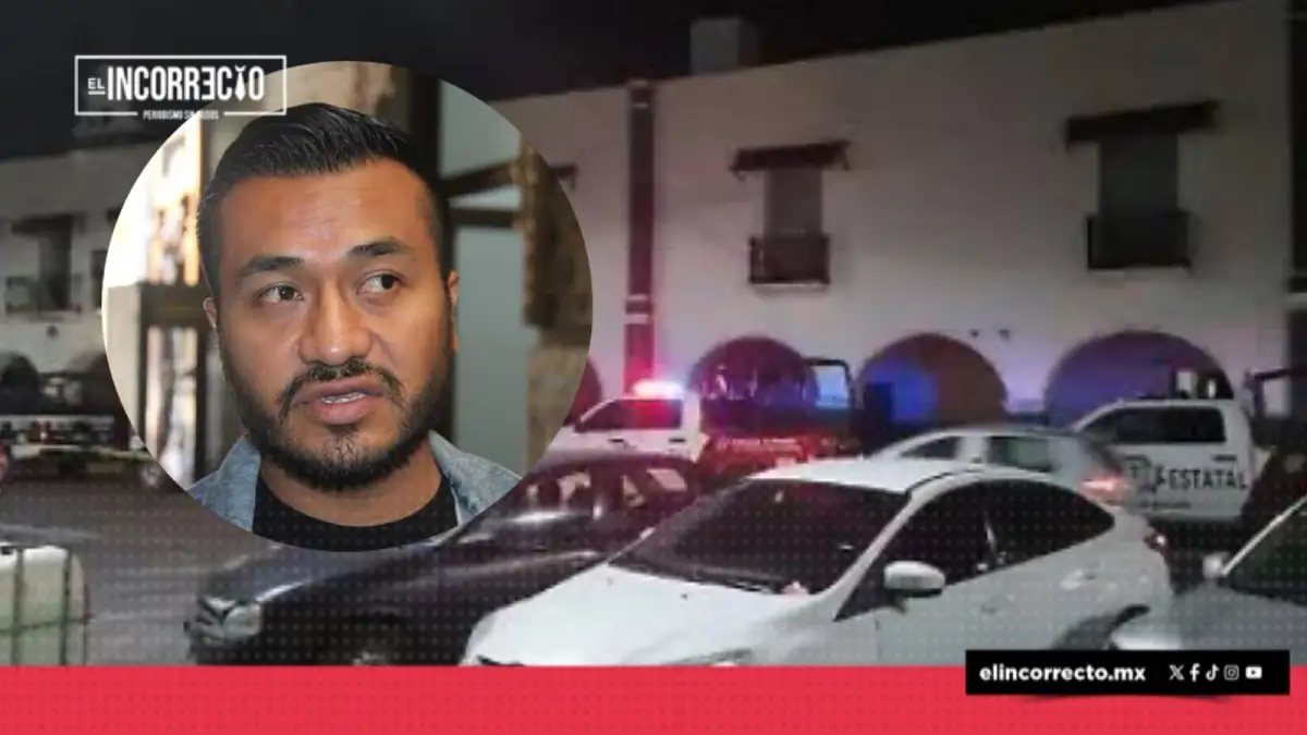 Pide SSP a Roberto Solís remover a director del penal de Huejotzingo; alcalde acepta