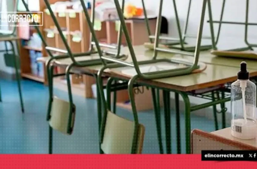  Confirman suspensión de clases en Puebla este 9 de mayo por Día de las Madres