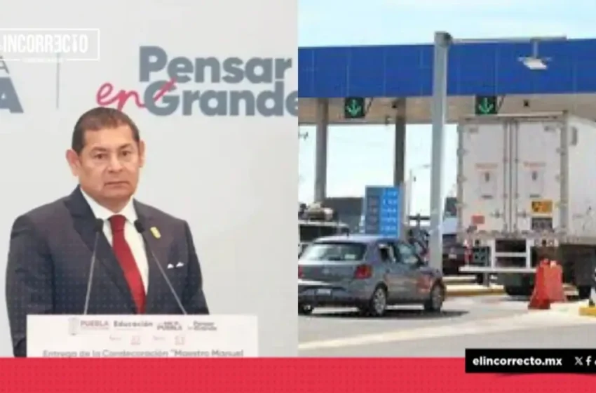  Gobiernos pasados firmaron “concesiones de muerte”: Armenta