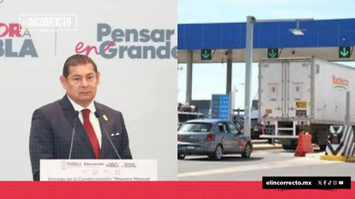 Gobiernos pasados firmaron “concesiones de muerte”: Armenta