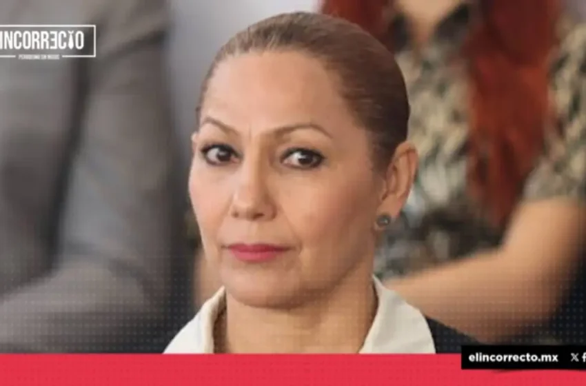 Yadira Lira a la Secretaría de Mujeres: Estos son los cambios en el gabinete de Armenta