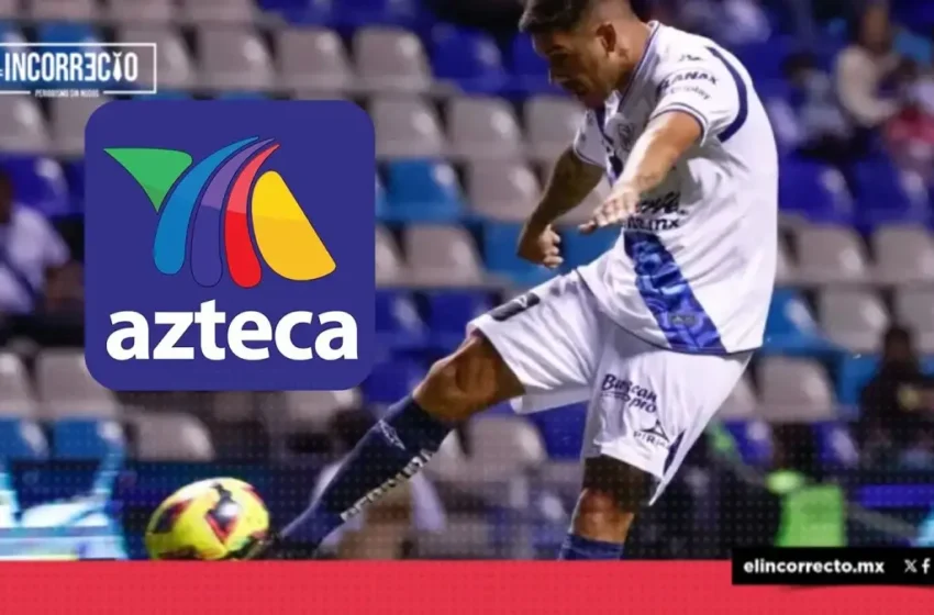  Puebla no se convertirá en el Arsenal: fondo de inversión será para pagarle a TV Azteca