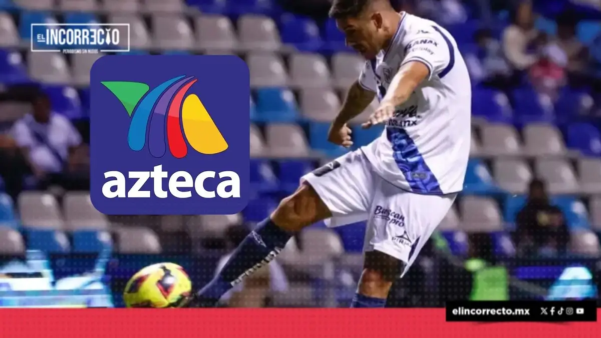 Puebla no se convertirá en el Arsenal: fondo de inversión será para pagarle a TV Azteca